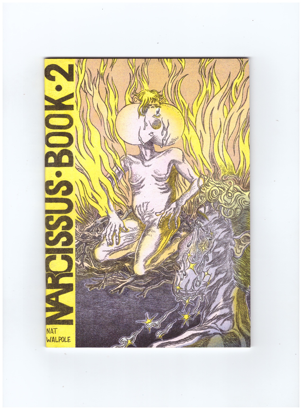 WALPOLE, Nat - Narcissus Book #2
